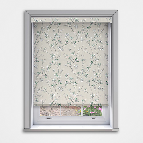 Memento Twilight Blockout with Cassette Lifestyle Blackout blinds