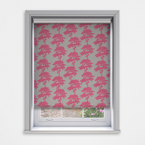 Ella Tilia Blockout Lifestyle Blackout blinds