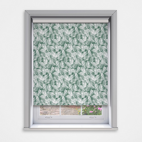 Kashi Paradise Blockout Lifestyle Blackout blinds