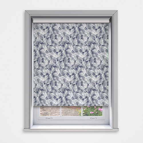 Kashi Utopia Blockout Lifestyle Blackout blinds