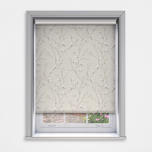 Memento Dawn Blockout Lifestyle Blackout blinds