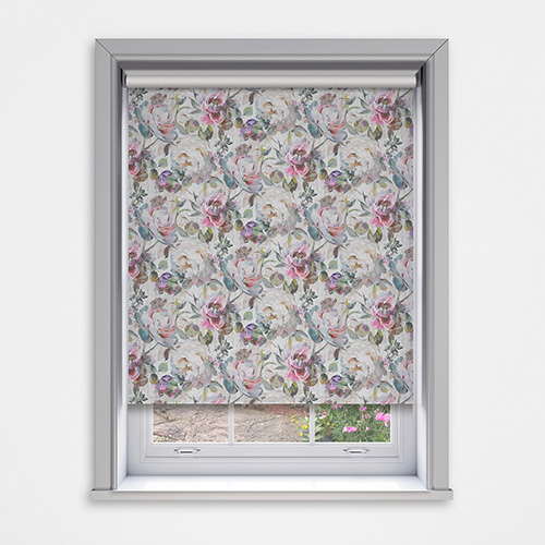 Sabina Mist Blockout Lifestyle Blackout blinds