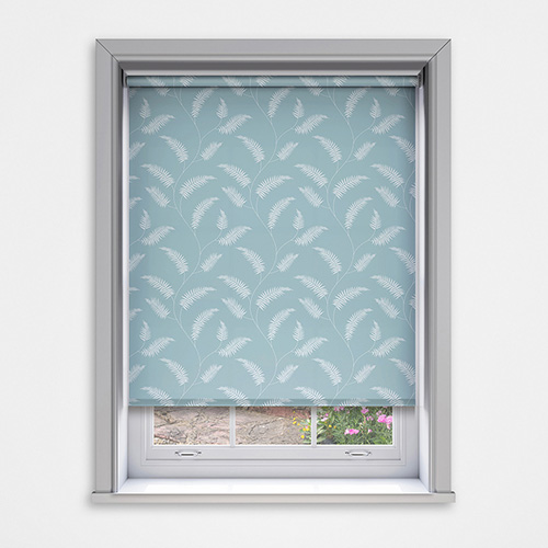 Sephora Azure Blockout Lifestyle Blackout blinds