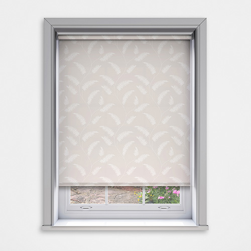 Sephora Sand Blockout Lifestyle Blackout blinds