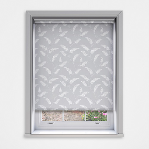 Sephora Steel Blockout Lifestyle Blackout blinds