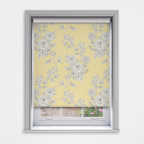 Tallulah Hope Blockout Lifestyle Blackout blinds