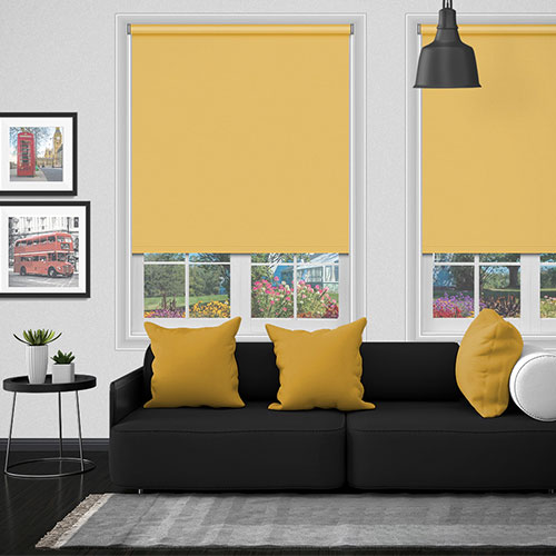 Bella Amalfi Lifestyle Blackout blinds