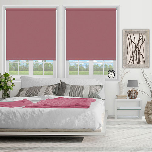 Bella Arcadia Lifestyle Blackout blinds