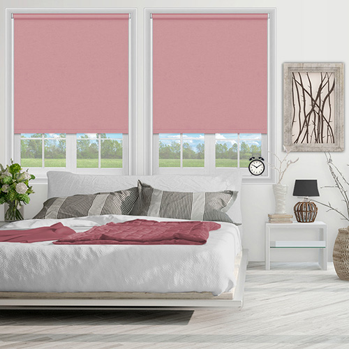 Bella Bossa Lifestyle Blackout blinds