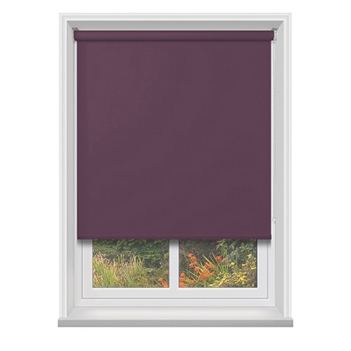 Bella Boujee Lifestyle Blackout blinds