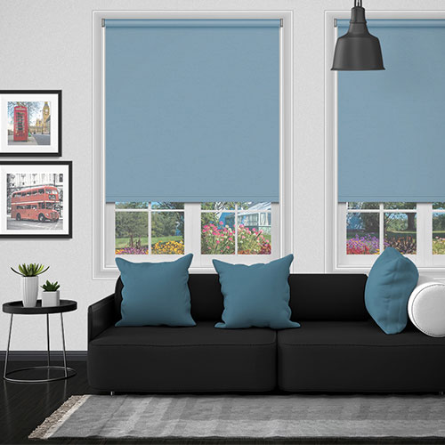 Bella Brittany Lifestyle Blackout blinds