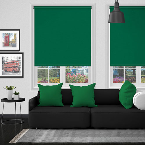 Bella Cacti Lifestyle Blackout blinds