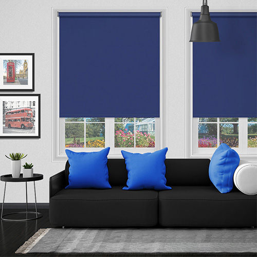 Bella Empire Lifestyle Blackout blinds