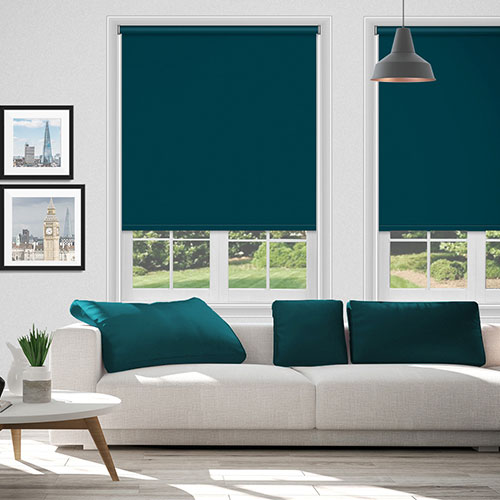 Bella Mambo Lifestyle Blackout blinds