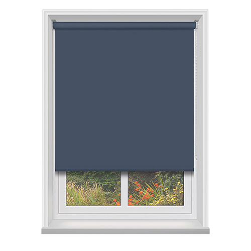 Bella Midnight Lifestyle Blackout blinds