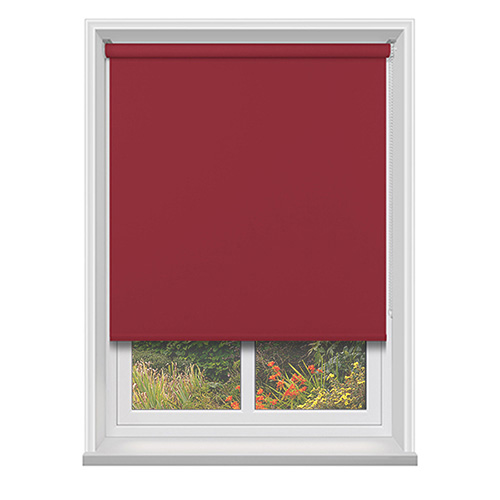 Bella Ruby Lifestyle Blackout blinds
