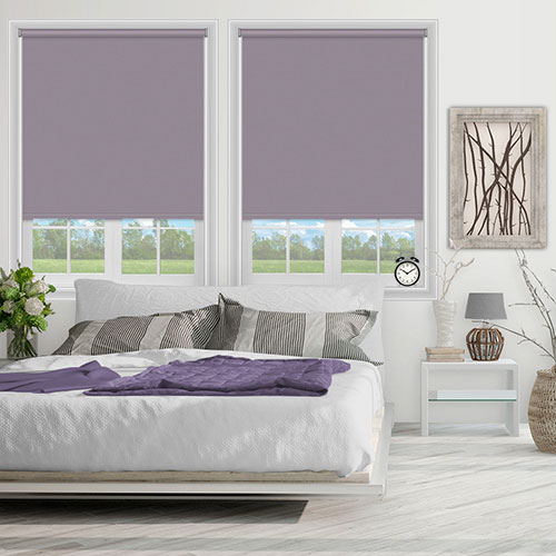 Bella Sloe Lifestyle Blackout blinds