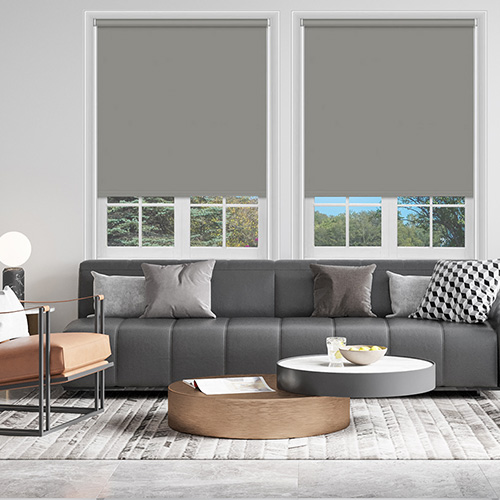 Bella Tropez Lifestyle Blackout blinds
