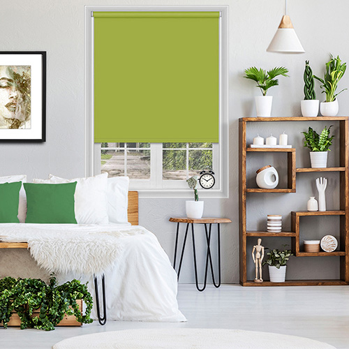Bella Vine Lifestyle Blackout blinds