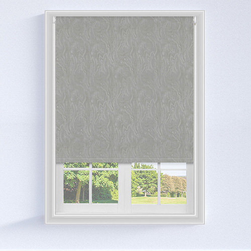 Noelle Silver Lifestyle Blackout blinds