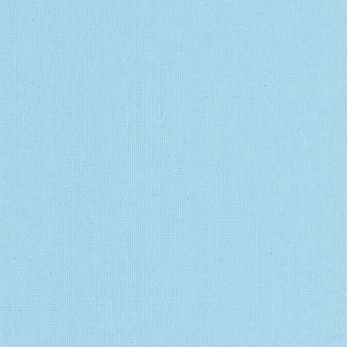 Polaris Baby Blue Blockout with Cassette Blackout blinds