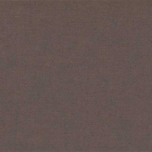 Polaris Cocoa Blockout with Cassette Blackout blinds