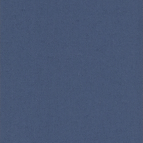 Polaris Navy Blockout with Cassette Blackout blinds