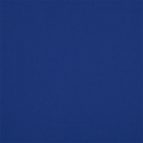 Polaris Blue in a Frame Blackout blinds