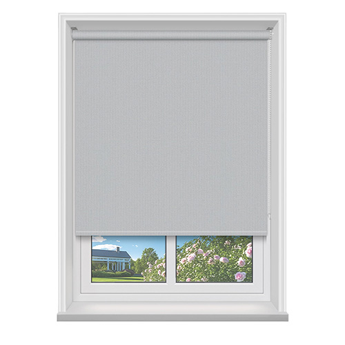 UniShade Dove Lifestyle Blackout blinds