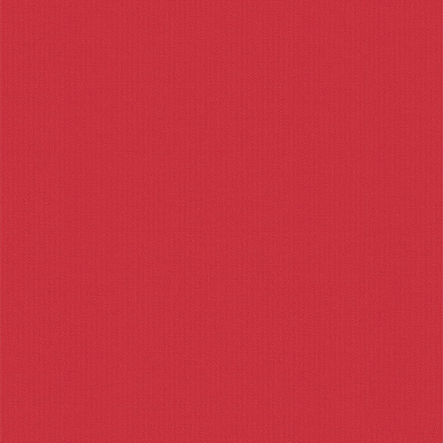 UniShade Red Blackout blinds
