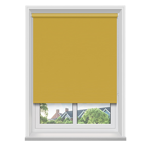 Twist to Fit Unilux Solar PVC Lifestyle Blackout blinds