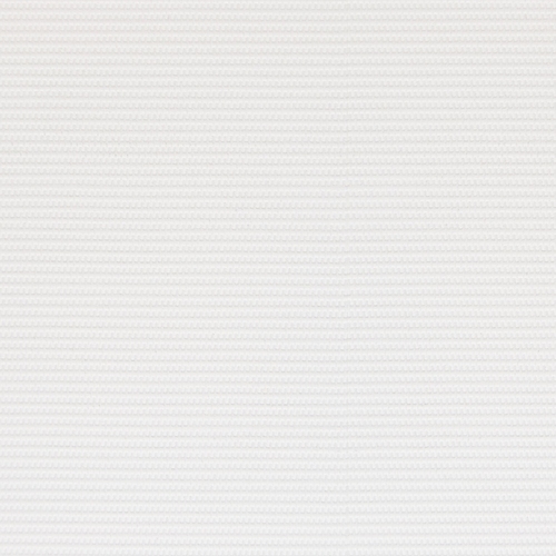 Twist to Fit Unilux White PVC Blackout blinds
