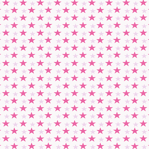Washington Hot Pink Childrens Blinds