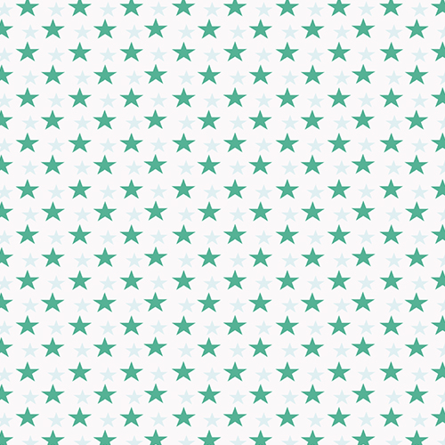 Washington Mint Green Childrens Blinds