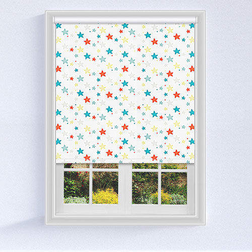 Magical Multi Lifestyle Childrens Blinds
