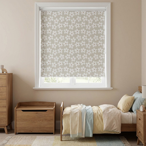 Daisy Linen Lifestyle Childrens Blinds