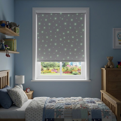 Night Night Glow Lifestyle Childrens Blinds