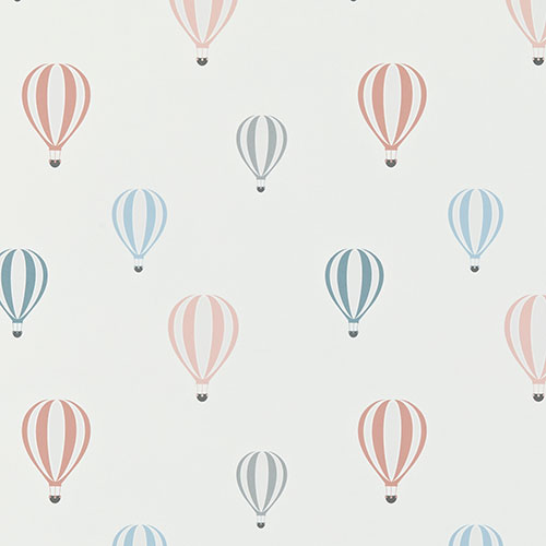 Dreamy Pastel Blackout Childrens Blinds