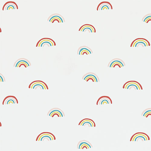 Rumie Rainbow Blackout Childrens Blinds