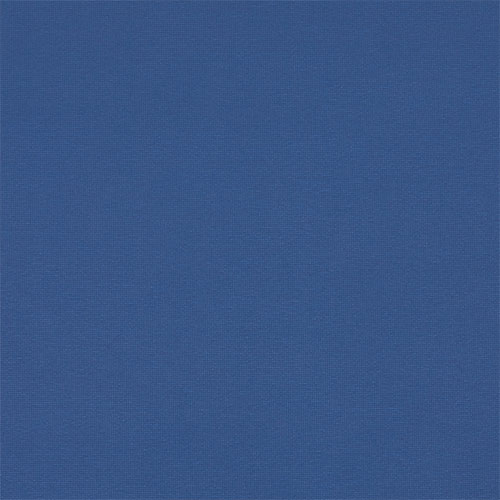 Atlantex Dark Blue Roller Shade Conservatory Blinds