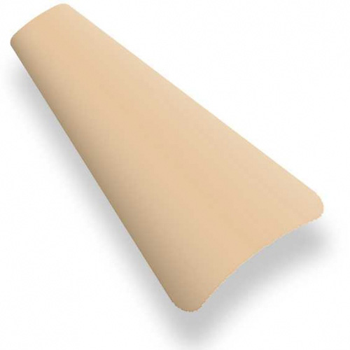 Biscuit Beige No Drill 25mm Venetian Conservatory Blinds