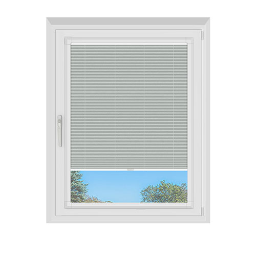 Hudson Platinum Cellular Dimout Lifestyle Conservatory Blinds