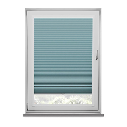 Lexington Lagoon Blockout PerfectFit Lifestyle Conservatory Blinds
