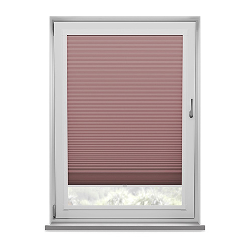 Lexington Orchid Blockout PerfectFit Lifestyle Conservatory Blinds