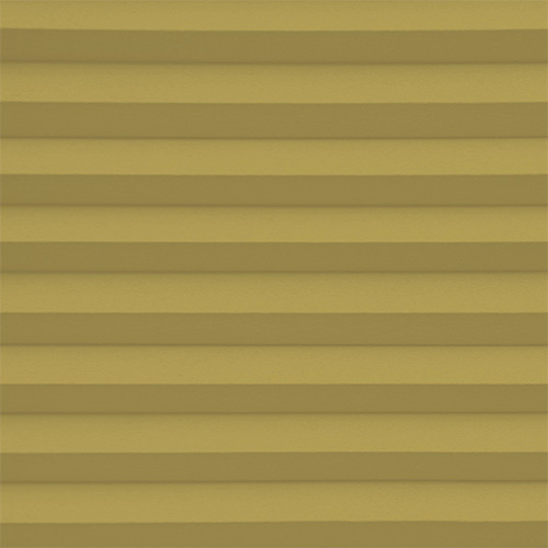 Lexington Saffron Blockout PerfectFit Conservatory Blinds
