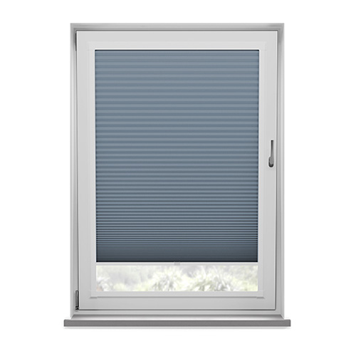 Lexington Sky Blockout PerfectFit Lifestyle Conservatory Blinds
