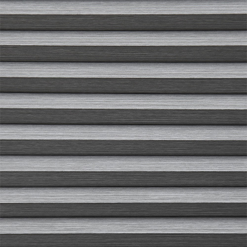 Tribeca Grey Dawn Blockout PerfectFit Conservatory Blinds