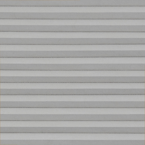 Duopleat Blackout Light Grey PerfectFit Conservatory Blinds