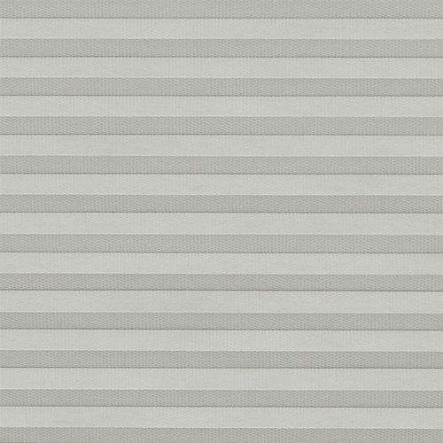 Duopleat Light Grey PerfectFit Conservatory Blinds