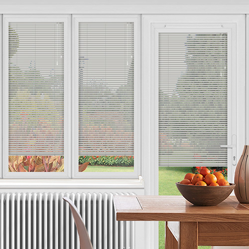 25mm PerfectFit Alpine Lifestyle Conservatory Blinds